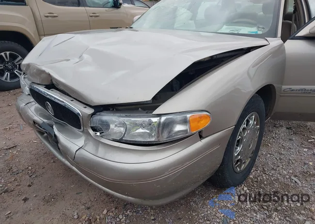 2G4WS52J421133550: 43495084