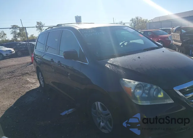 5FNRL38646B071527: 43495127