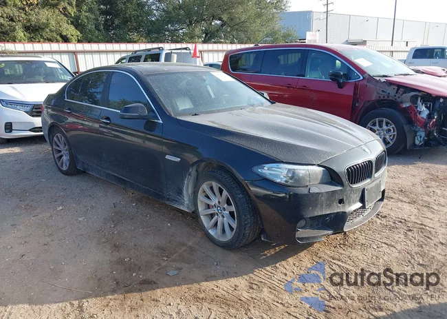 WBA5B3C5XED534628: 43495134