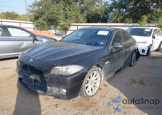 WBA5B3C5XED534628: 43495134