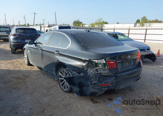 WBA5B3C5XED534628: 43495134