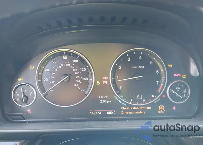 WBA5B3C5XED534628: 43495134