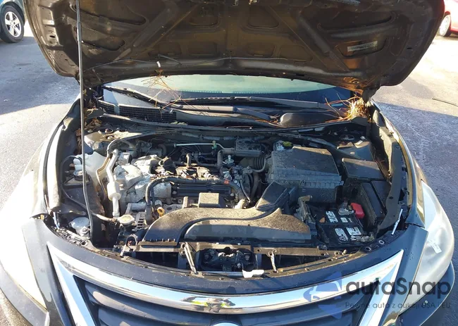 1N4AL3AP0DN475879: 43495155