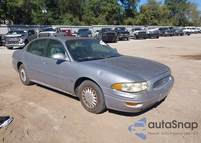 1G4HP52K35U138413: 43495219