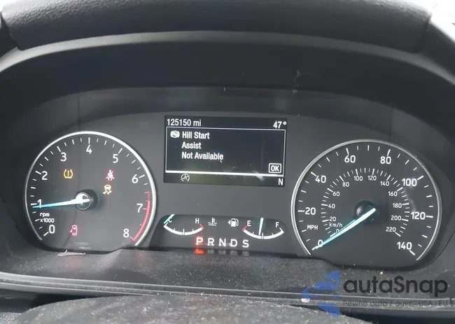 MAJ6S3KL7LC358492: 43495223