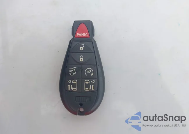 2C4RDGCG7GR311535: 43495231