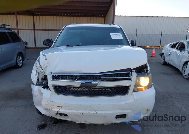 1GNFK13087R215130: 43495287