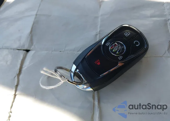 KL4MMCSLXLB095720: 43495292