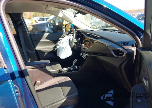 KL4MMCSLXLB095720: 43495292