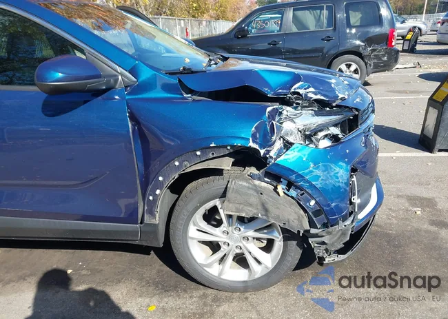 KL4MMCSLXLB095720: 43495292