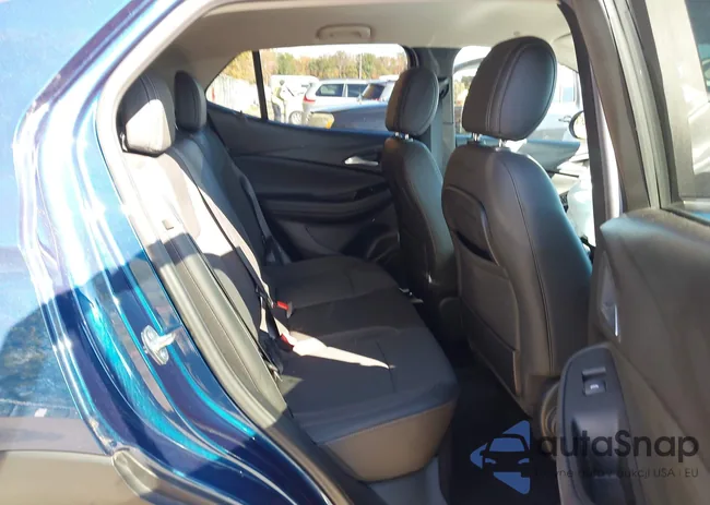 KL4MMCSLXLB095720: 43495292