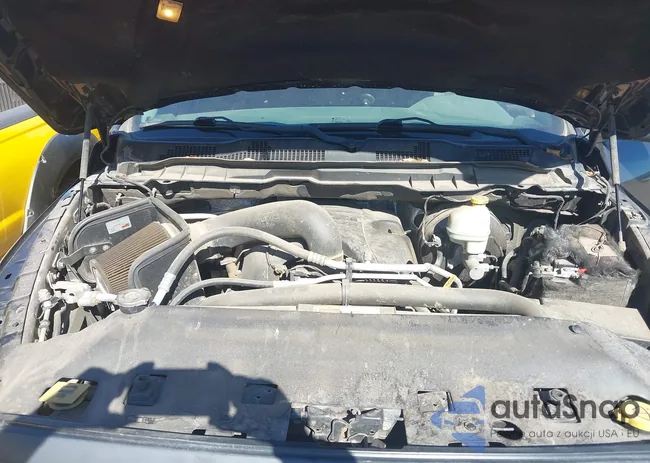 1C6RR7LT0FS739756: 43495341