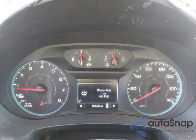 1G1ZD5ST3MF054663: 43495343