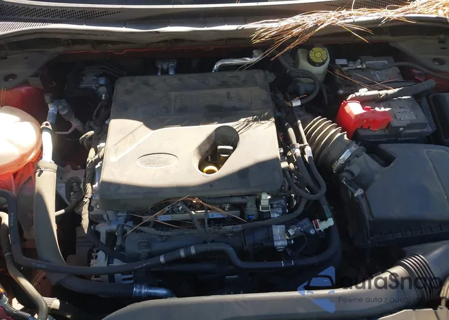 1FMCU0G66LUA06065: 43495353