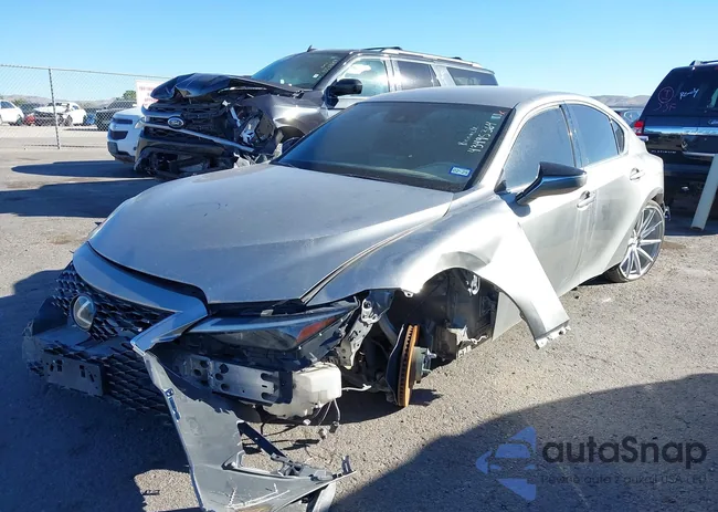 JTHAA1D20M5113277: 43495364