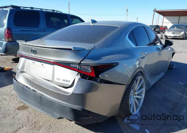 JTHAA1D20M5113277: 43495364