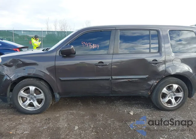 5FNYF4H59CB012551: 43495384