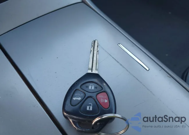 4T1BK36B69U339327: 43495405