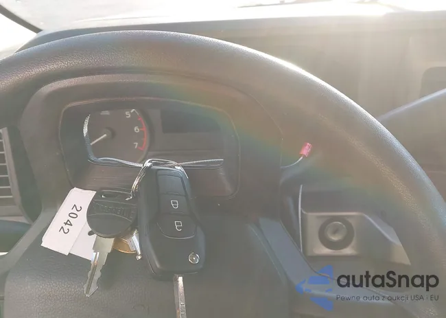 1FT7W2BA7PED11744: 43495410