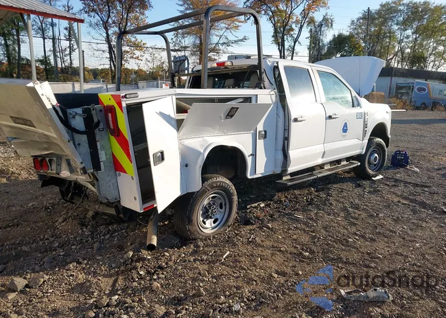 1FT7W2BA7PED11744: 43495410