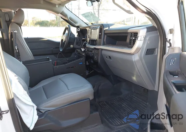 1FT7W2BA7PED11744: 43495410