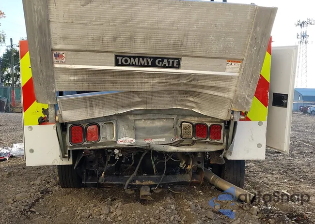 1FT7W2BA7PED11744: 43495410