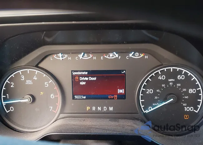 1FT7W2BA7PED11744: 43495410