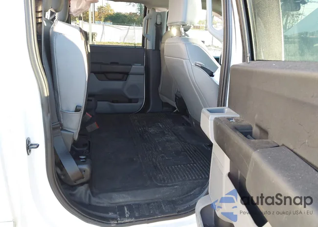 1FT7W2BA7PED11744: 43495410