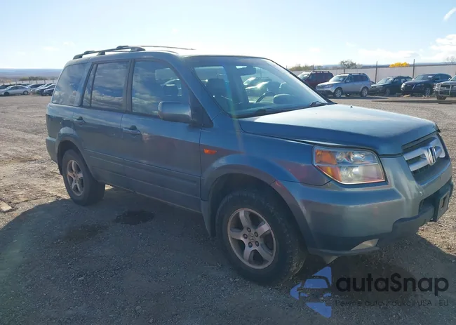 5FNYF18667B000435: 43495429