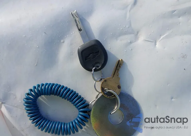 1GCHSBEA3M1168998: 43495434