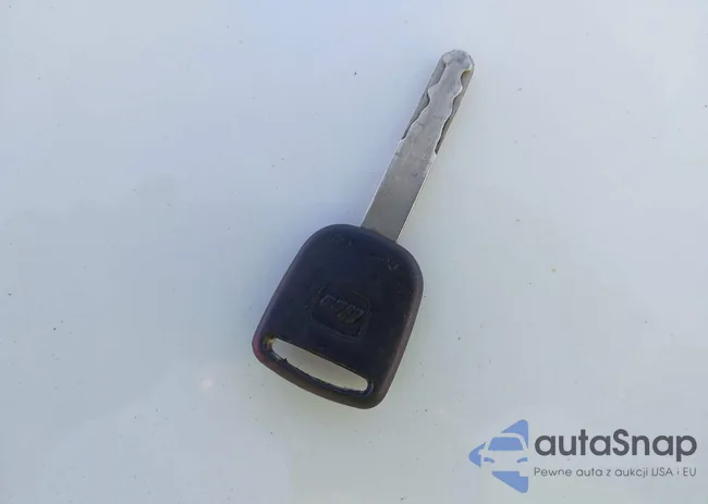 1HGEM22965L045677: 43496445