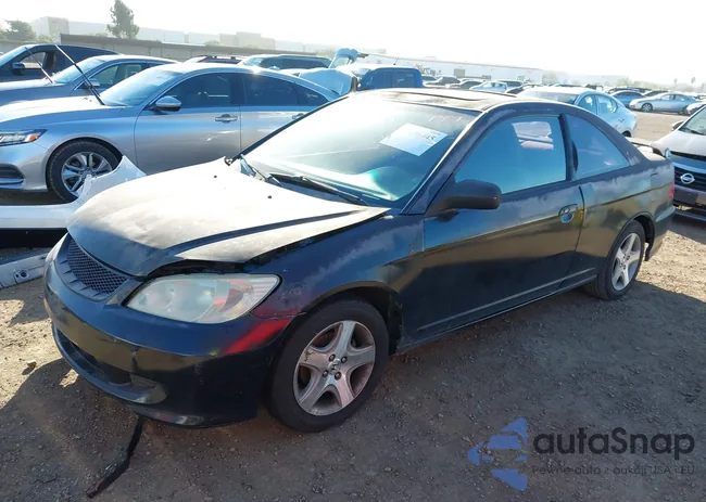 1HGEM22965L045677: 43496445