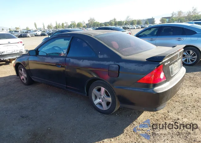 1HGEM22965L045677: 43496445