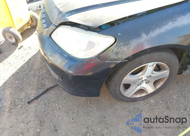 1HGEM22965L045677: 43496445