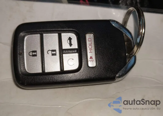 19XFC1F33LE215005: 43496447