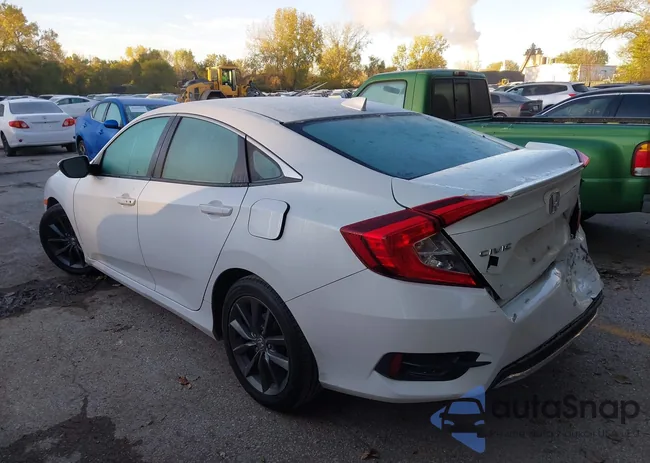 19XFC1F33LE215005: 43496447