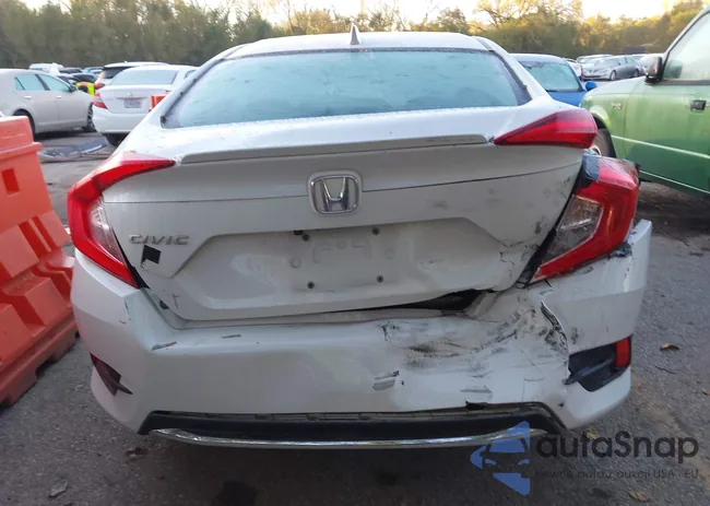 19XFC1F33LE215005: 43496447