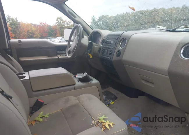 1FTPX14534FA01409: 43496490