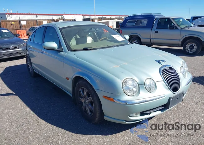 SAJEA01T34FN08995: 43496493