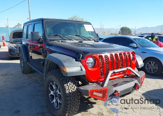 1C4HJXFG1MW649077: 43496520