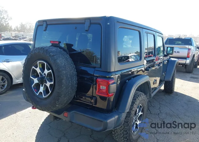 1C4HJXFG1MW649077: 43496520