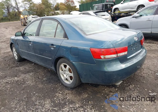 5NPEU46F96H007957: 43496534