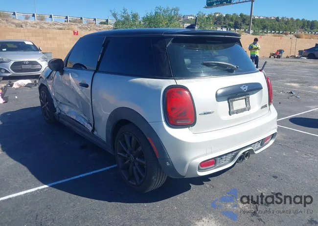 WMWXP7C56K2C62672: 43496541