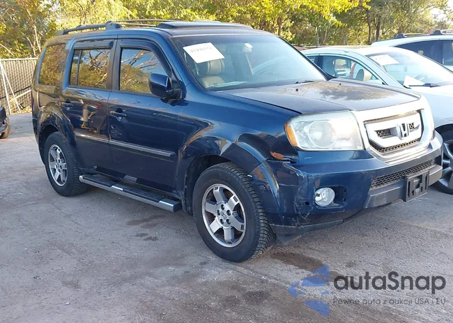 5FNYF3H91BB006657: 43496551