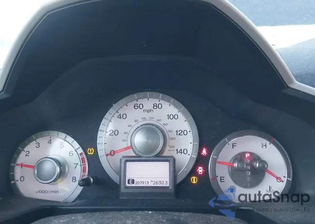 5FNYF3H91BB006657: 43496551