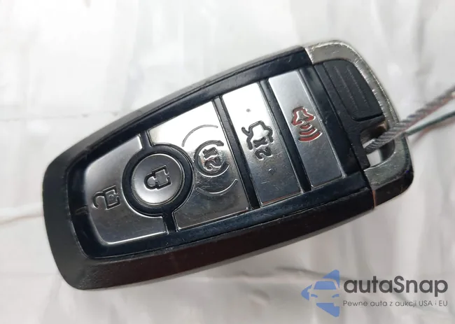 1FA6P8CF8L5173461: 43496554