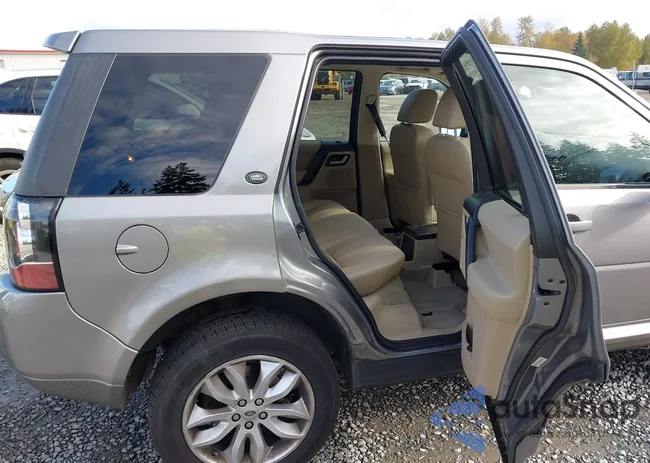 SALFR2BG6DH335964: 43496620