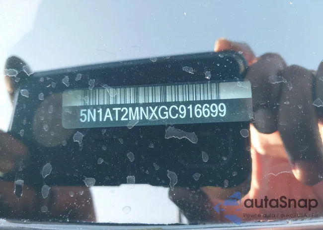 5N1AT2MNXGC916699: 43496632