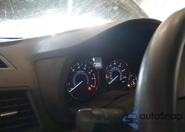 4S4BRBAC0B3422026: 43496640