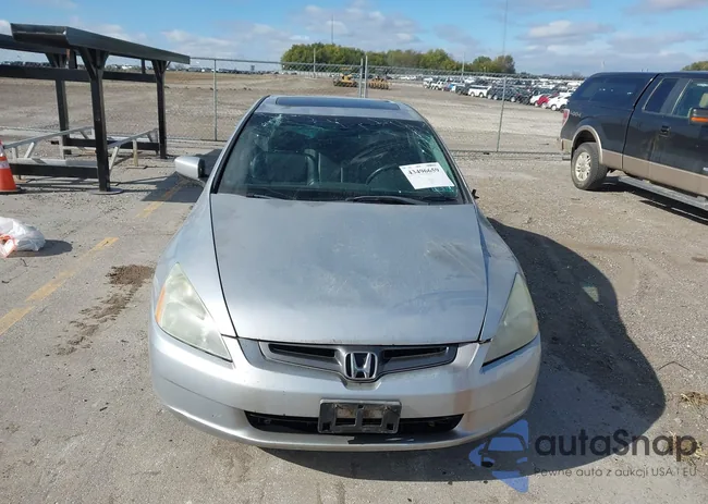 1HGCM56773A128531: 43496659